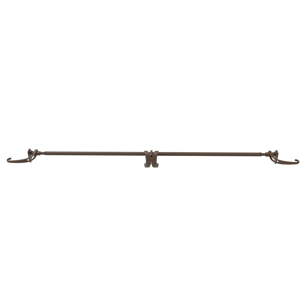 Double Door Garland Hanger