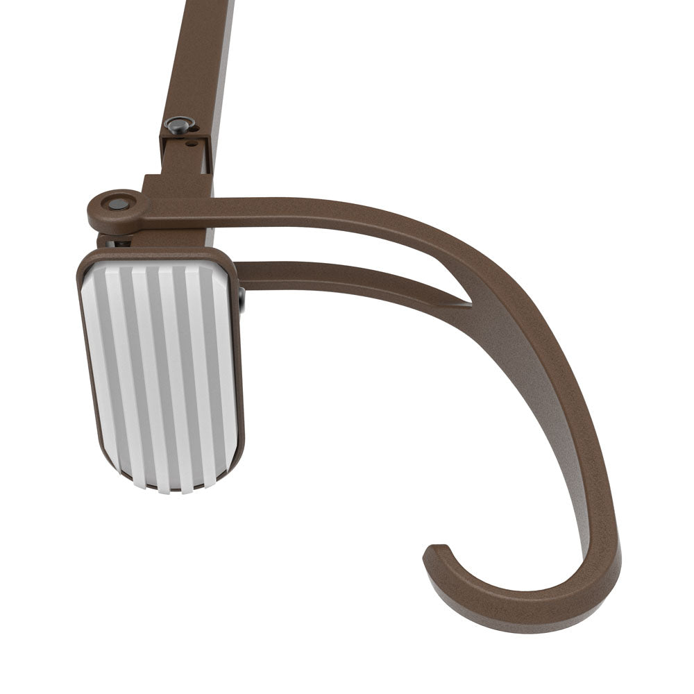 Double Door Garland Hanger
