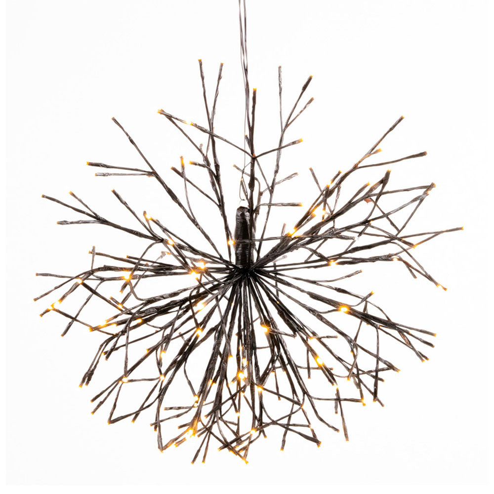 Starburst Globes