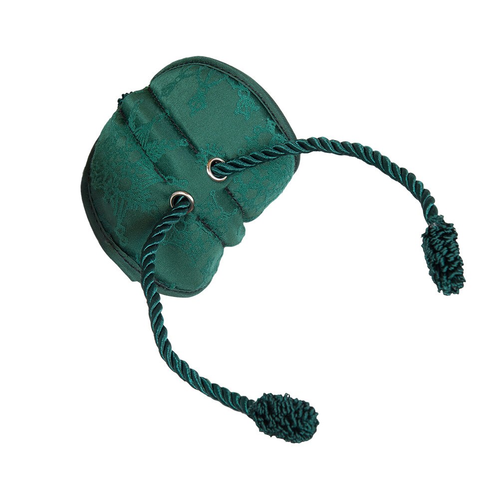 Garland Hanger - Banister Protecting Garland Ties by Village Lighting Company