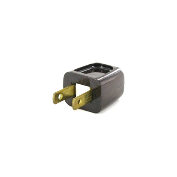 Adapters - Male Plug Adapter SPT-1 by Village Lighting Company