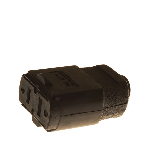 Adapters - Female Plug Adapter by Village Lighting Company