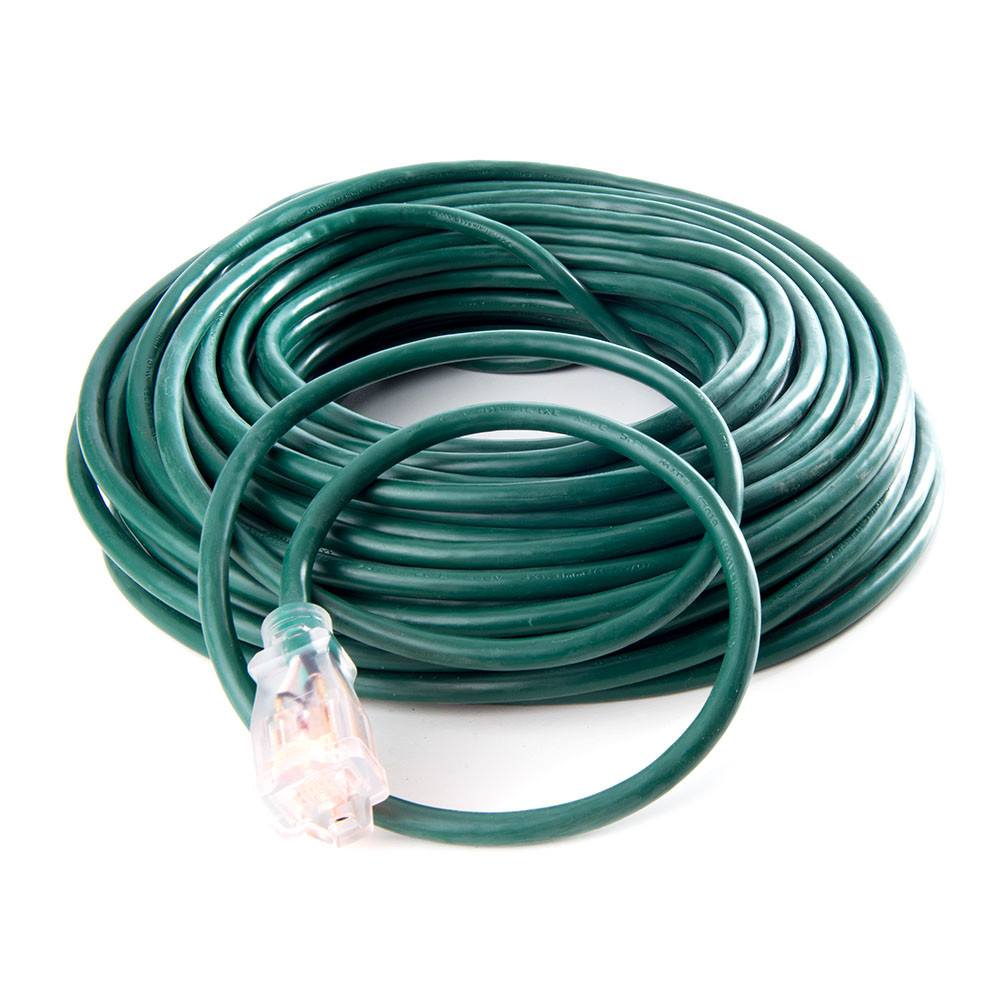 Extension Cords - Illuminated Tip Extension Cord by Village Lighting Company