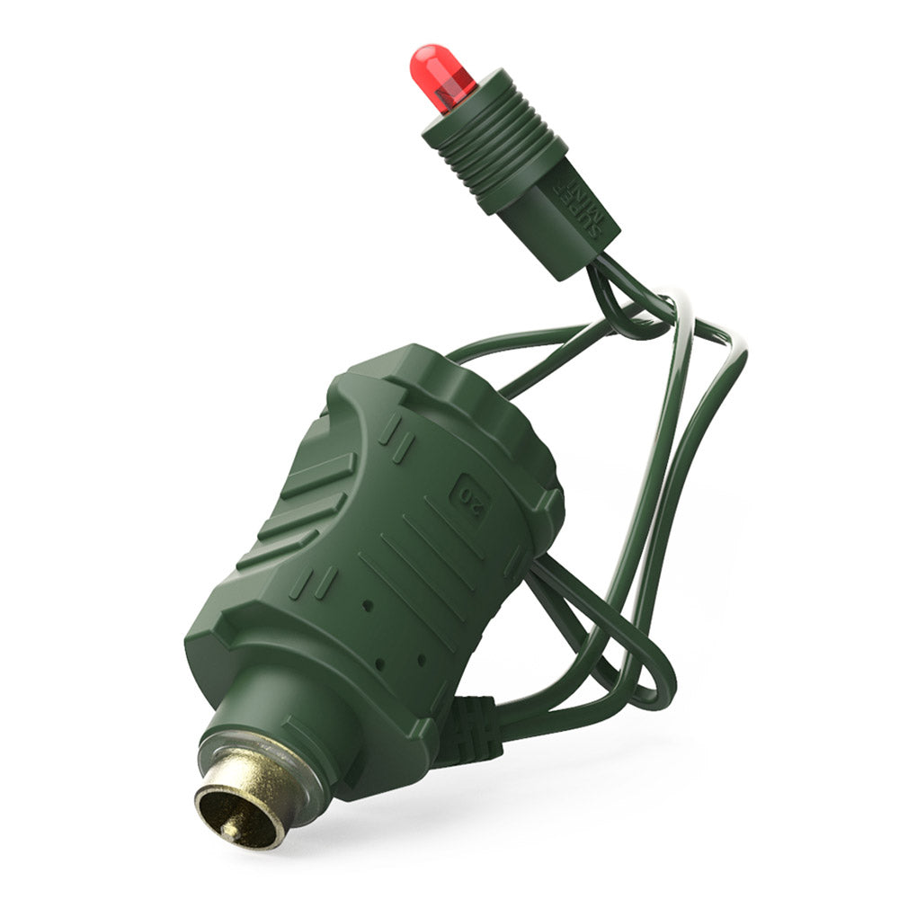 Super Mini Pro-Plug LED