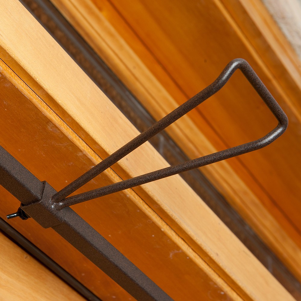 Garland Hanger - Slim Garland Hanger by Village Lighting Company