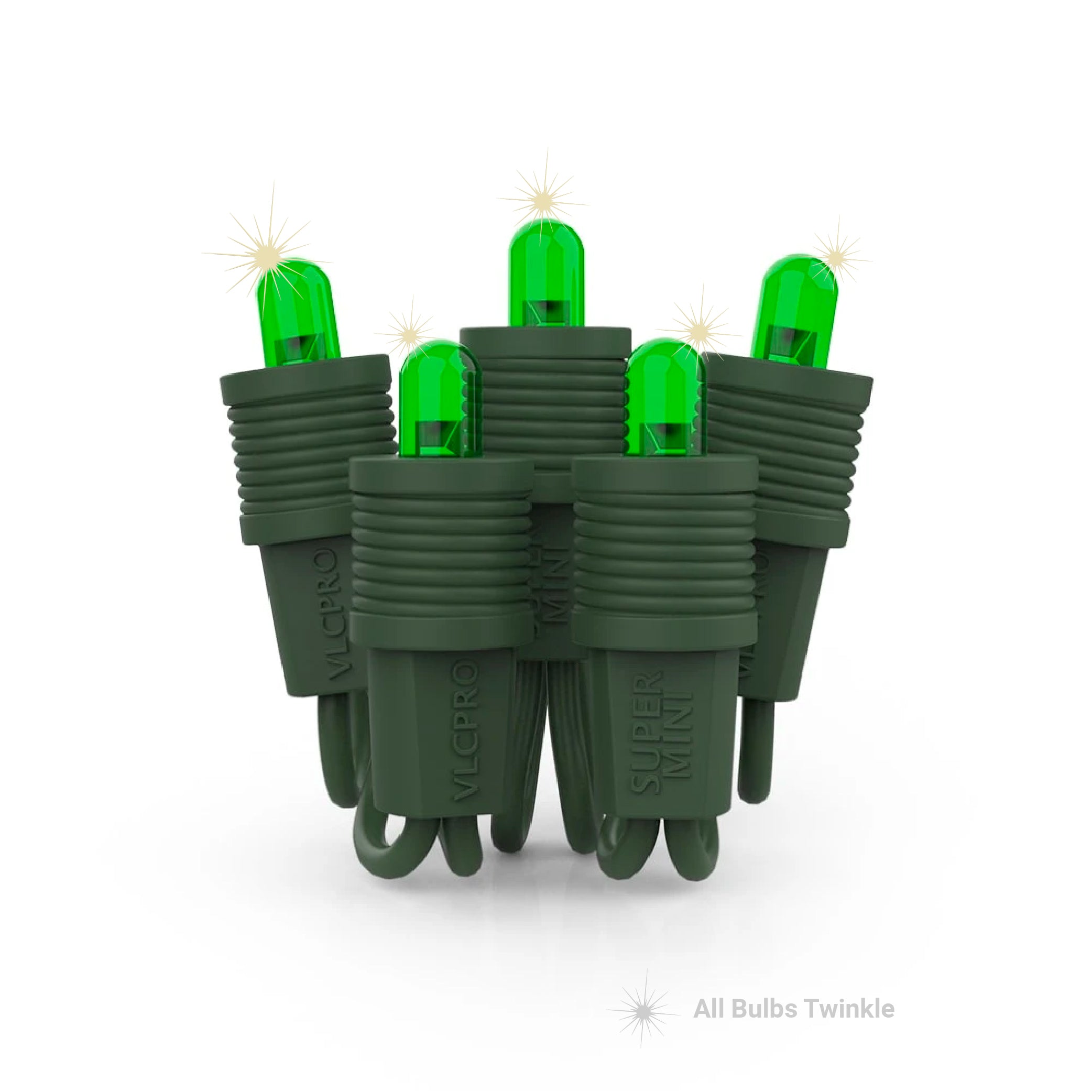 Super Mini™ Smooth Twinkle