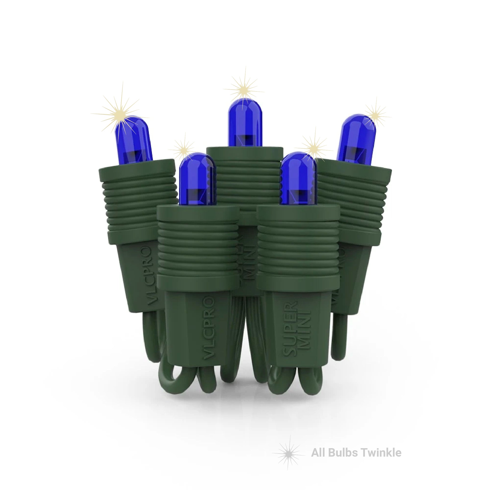 Super Mini™ Smooth Twinkle