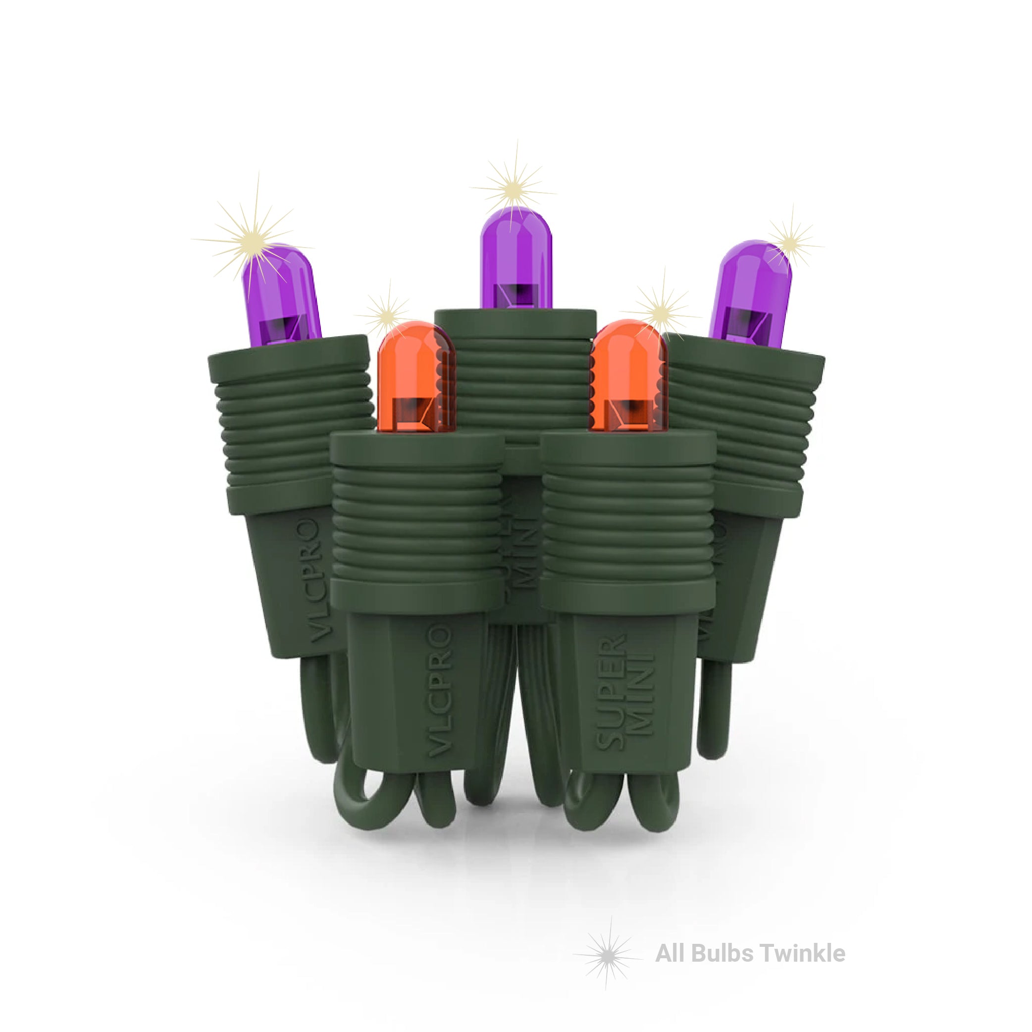 Super Mini™ Smooth Twinkle