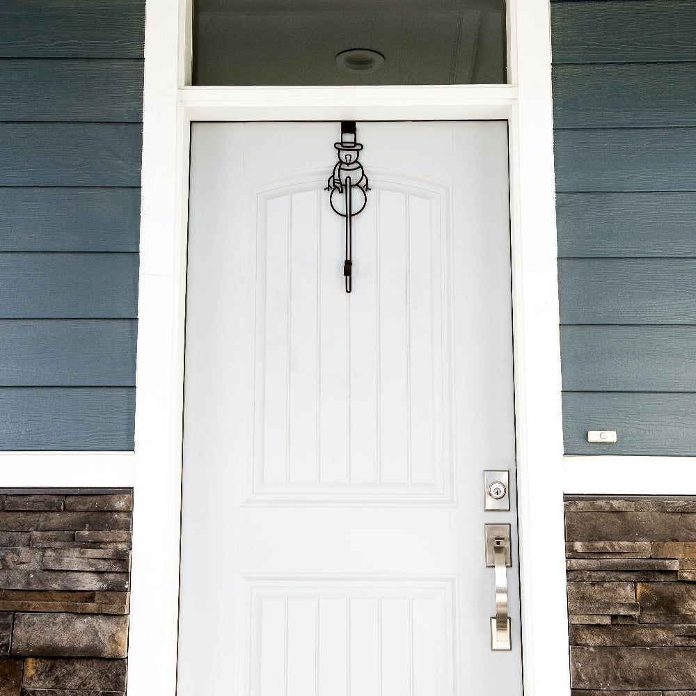 Snowman Vertical Adjustable Hanger