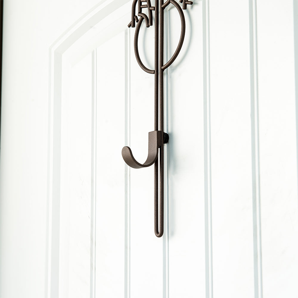 Snowman Vertical Adjustable Hanger