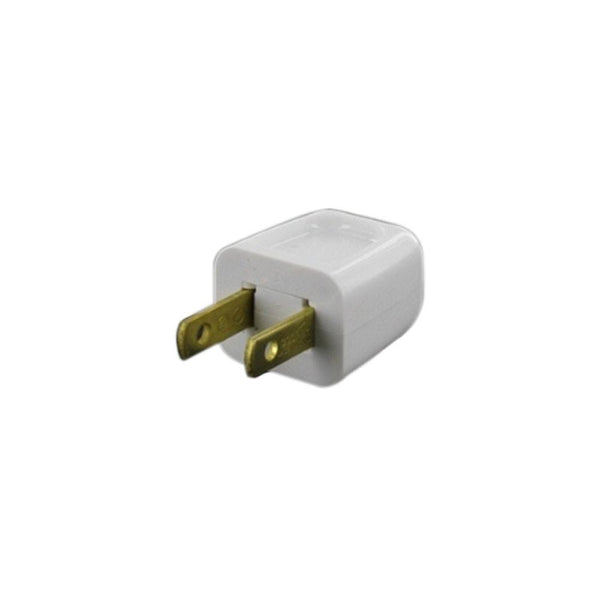 Adapters - Male Plug Adapter SPT-1 by Village Lighting Company